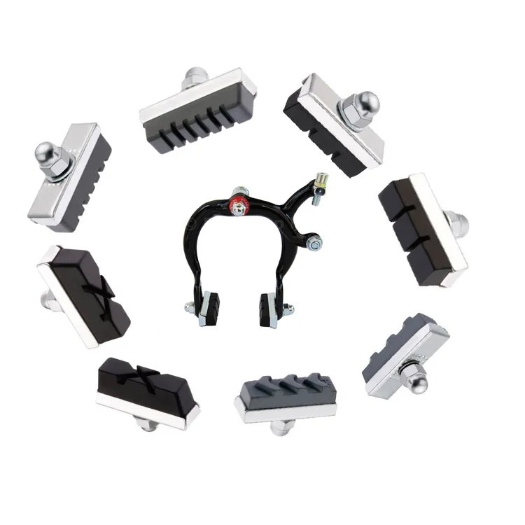 Bike Brake Pads  Standard 35mm Caliper Brake Shoes