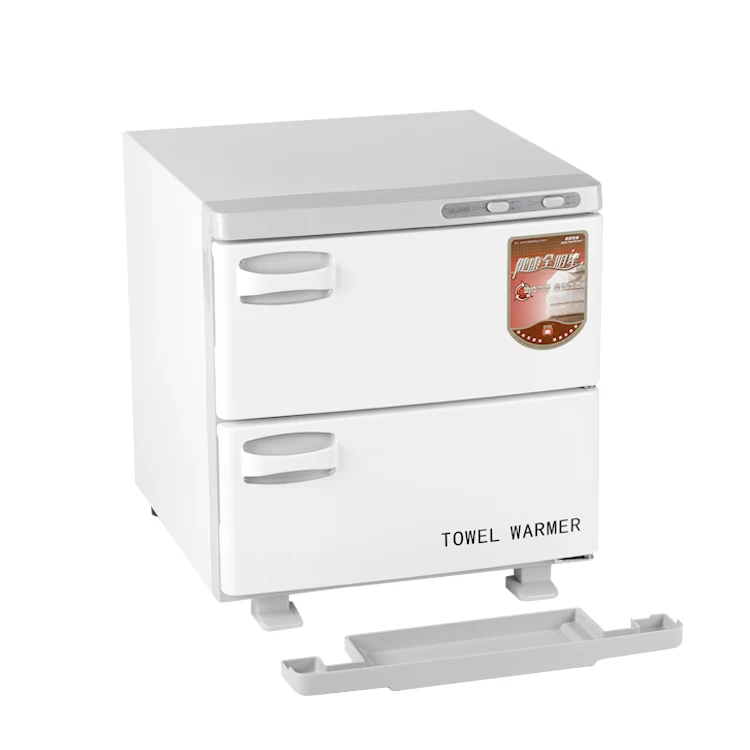 TW-RTD-38SA best sale home and hair salon use UV hot towel cabinet uv sterilizer towel warmer