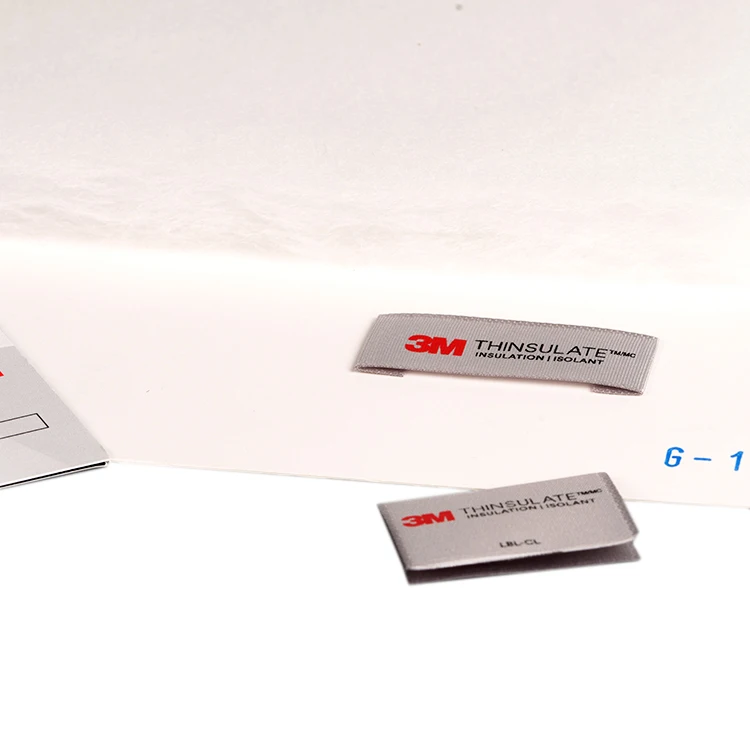 Type G Padded  Waterproof 3M Thinsulate Insulation Warm Clothes for Men and Women