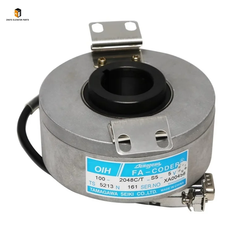 Лифт кодер TS5213N161 хост