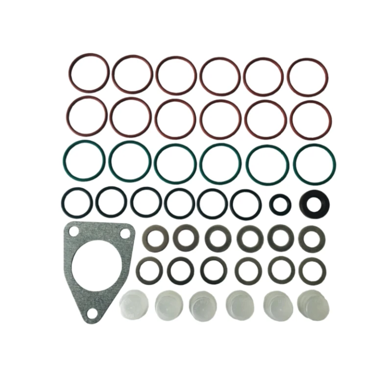 pump P9-6 B repair kit diesel Pump Tool Reseal Seal Kit overhaul kit fuel pump parts auto repair tools