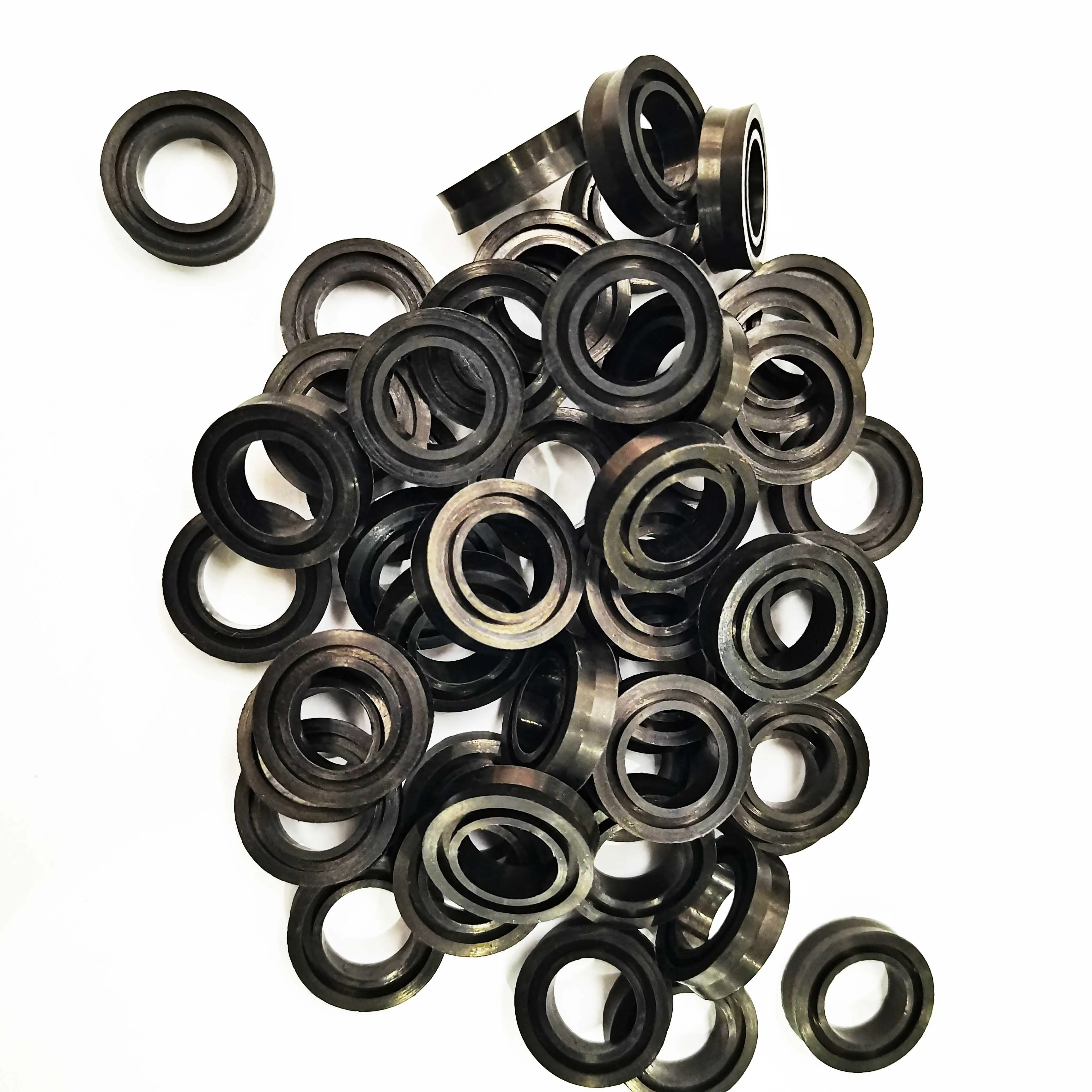 CFNAK Oil Seal Factory Sample Accepted Tractor Engine TC Skeleton for Truck