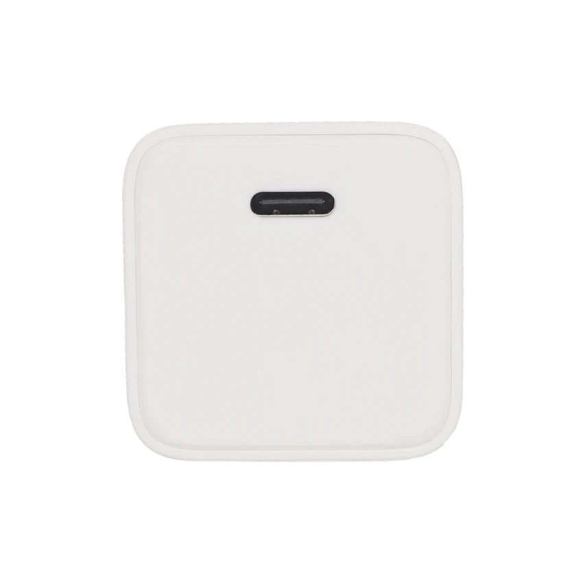 European regulations plug type c 65W 20V/3.25A super fast charge usb dual port wall charger 3.0