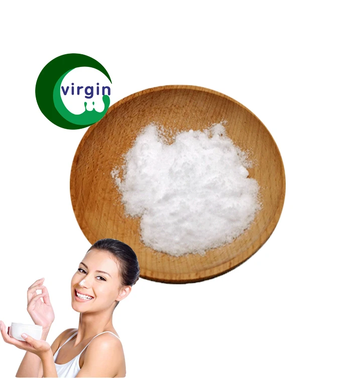 Cosmetics grade Paeonol CAS 552-41-0 peony phenol with best quality