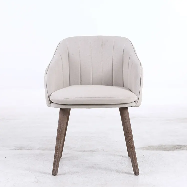 5KS29651-01 High Quality Single Chair Upholstered Sofas Living Room Furniture Sofa