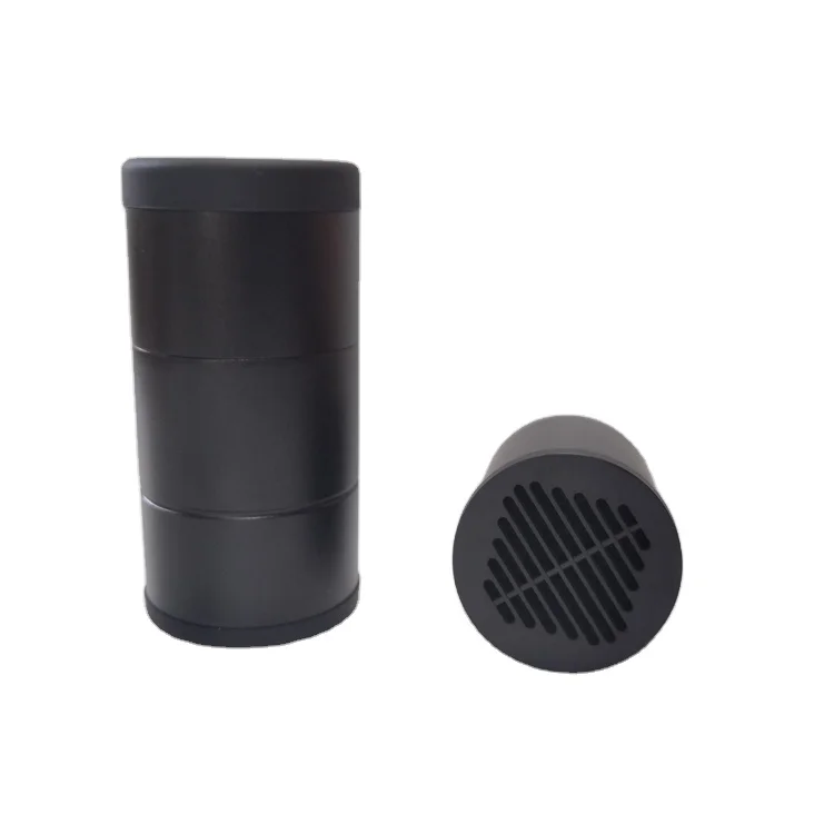 Smoke Buddy Smoke killer Personal Air Filter Let nobody smell your smoke