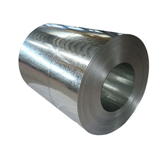 C45 cold-rolled steel coil for manufacturing household appliances