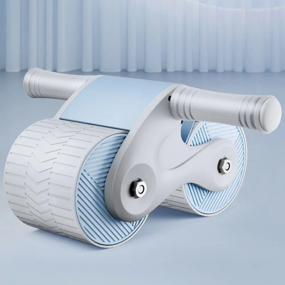 2023 TOP SELL AB Wheel Roller Tank Wheel Design Abdominal Exercise Roller