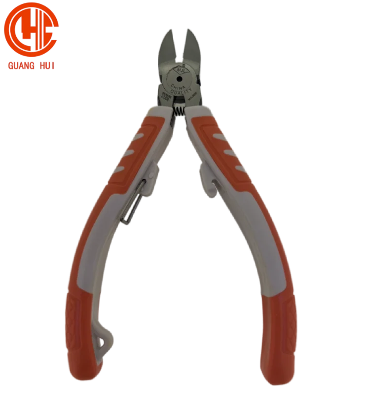 MJL-9205 Jewelry Pliers for Precise Cutting & Adjusting Essential Tool for Jewelry Making and Repair Work