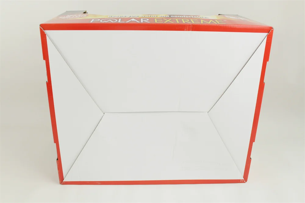 Wholesale Box Stone Sample Display Case  Candy Box Display Packaging  Display Box for Household Products