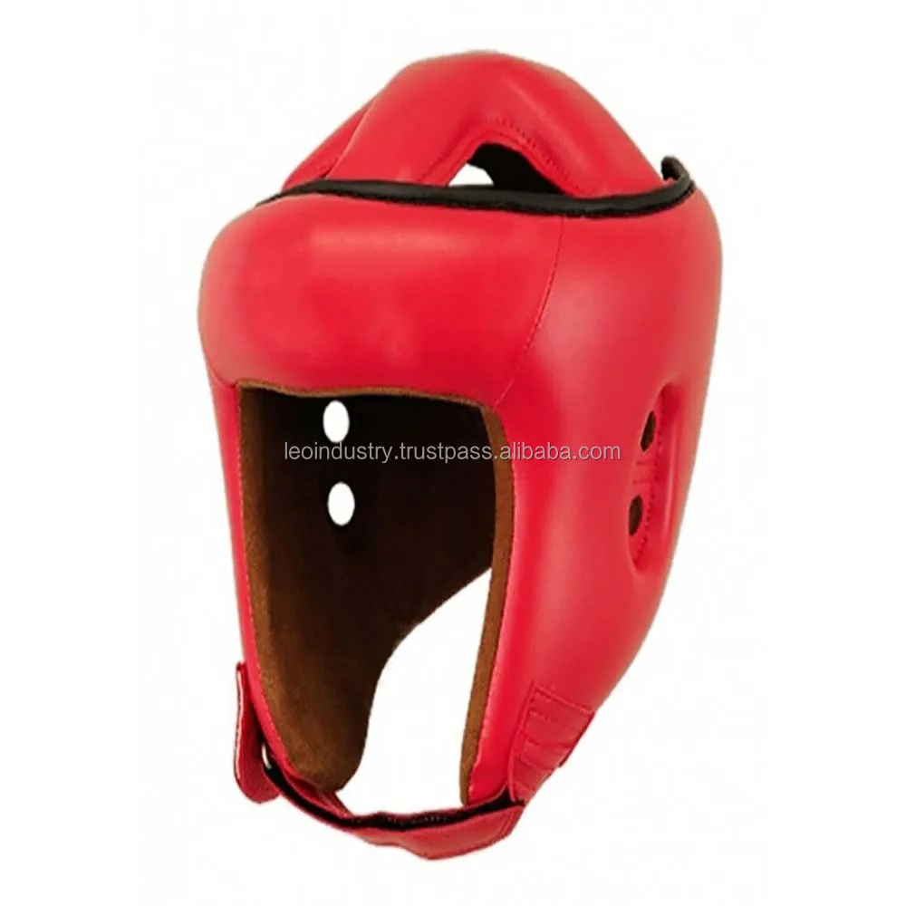 Artbell Martial Arts Taekwondo Guard Foam Head Helmet Protector Guard Headgear