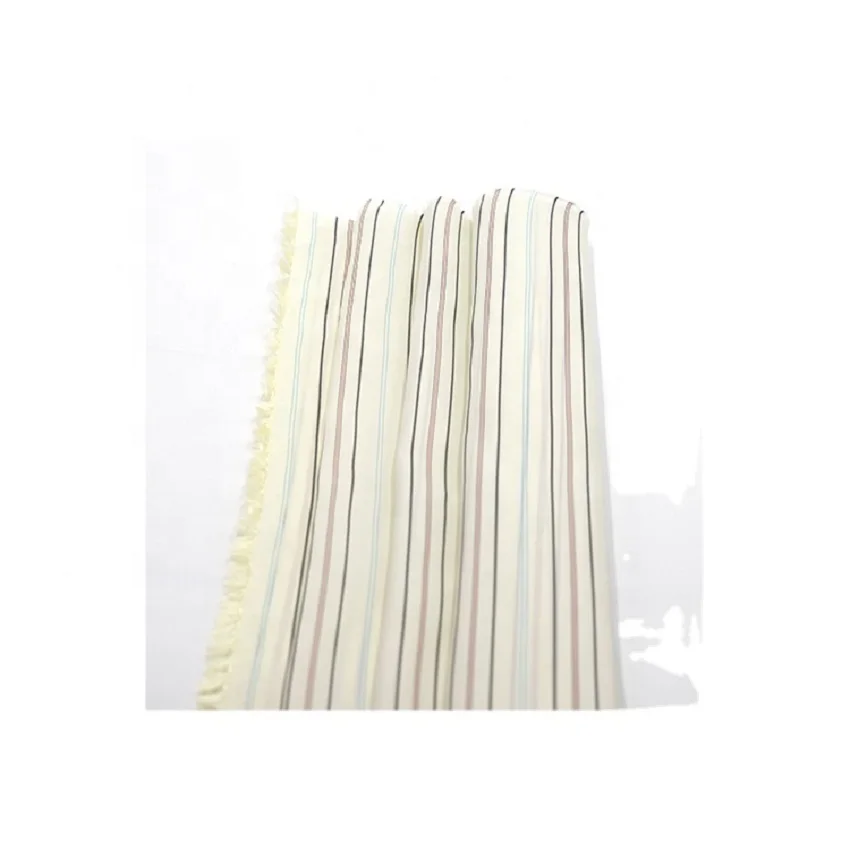 
Factory direct sales of high-quality fashion casual drape twill satin waterproof 100% polyester fabricr spandex 