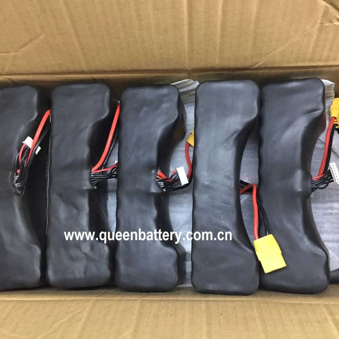 Батарейный блок 22V20AH 6S 21 6 V 22 2 22V 17AH 6S4P 20700 NCR20700B 20700B w/XT90 w/JST