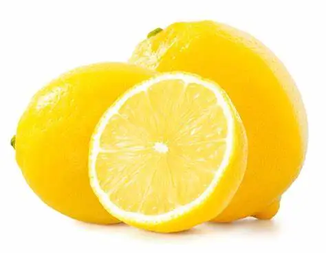 Quality Chinese fresh lemon