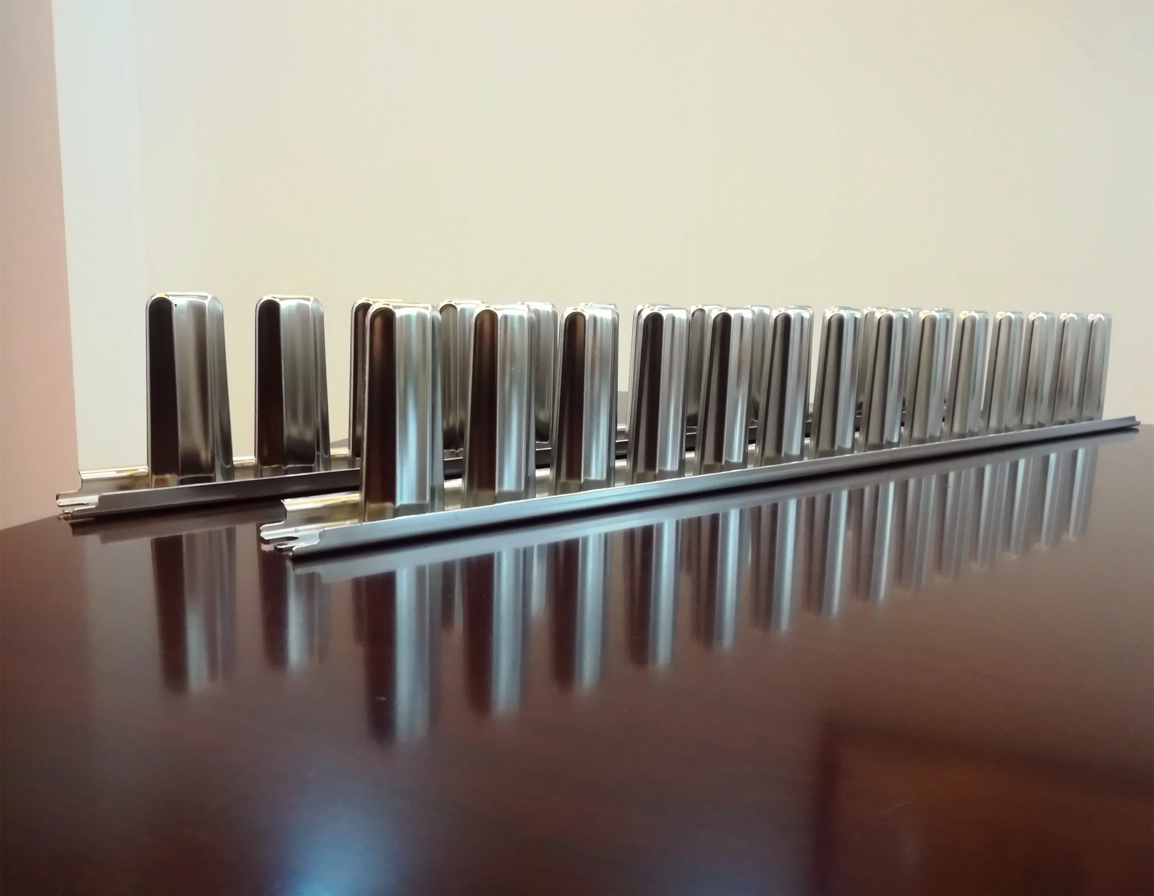 Ice cream mould 14 wides