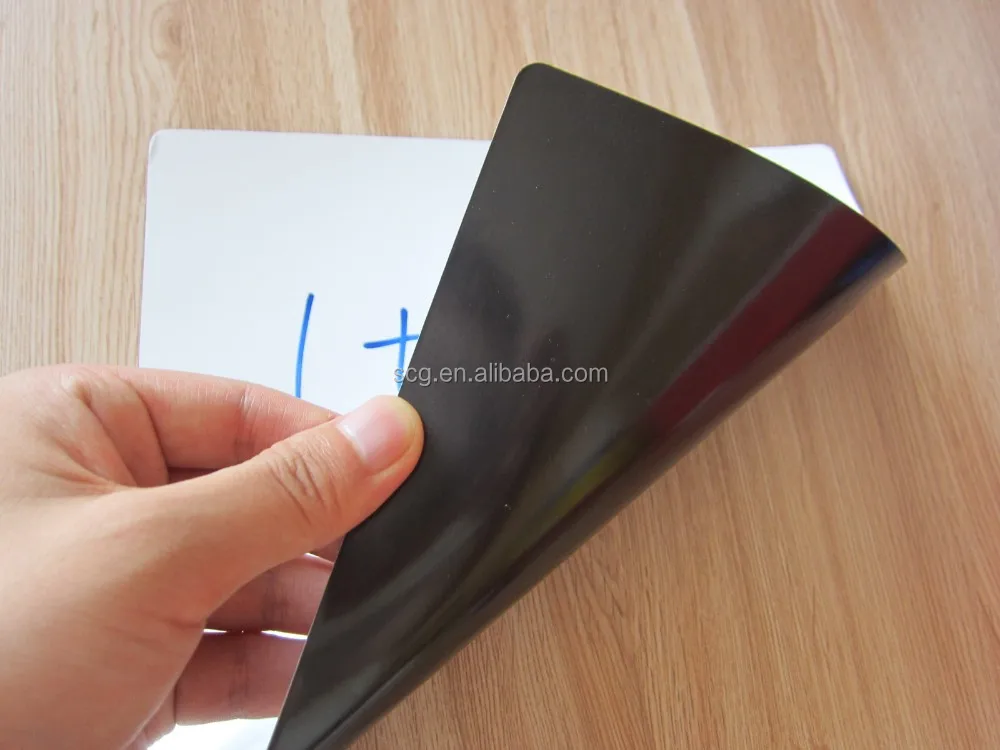 Calendar Magnetic Writing Board