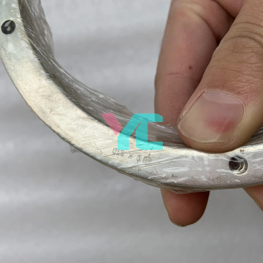 Main bearing for ISUZU 6WF1 6WG1 ENGINE CXZ CYH GIGA TRUCK 1-11510093-5 1115200935