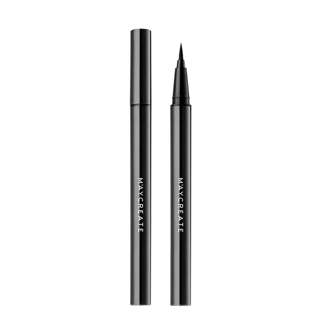 Private Label in Stock Eyeliner 13g 5 Kinds Long Lasting Fast Drying Liquid Waterproof Factory