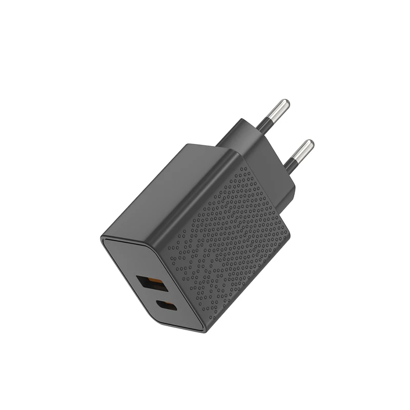 Wholesale USB-C 20w charger adapter Fast Charging Type-c Port 18w/20w PD Travel Charger Fit for iphone Quick Charger