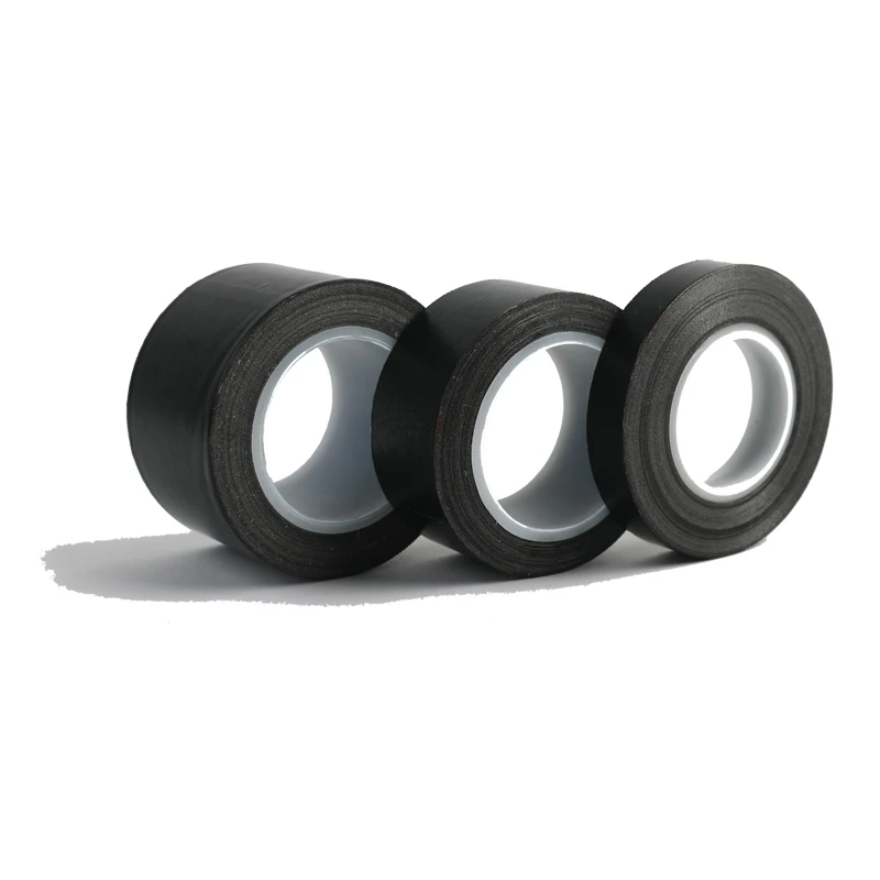 
Wholesale PTFE Fiberglass Coated Tapes High Strength PTFE Coated Fiberglass Adhesive Tapes 