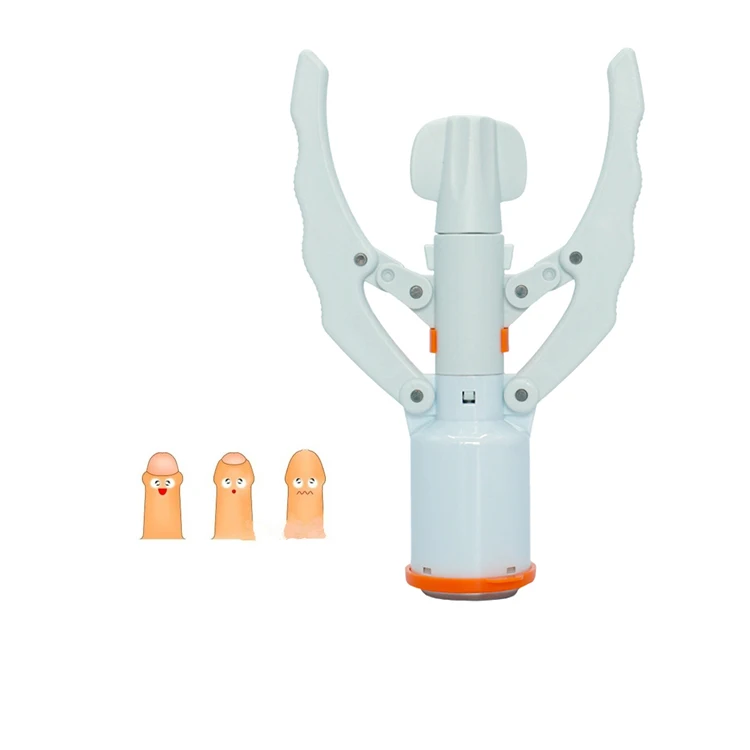 Cheap Medical Surgical Instruments Stapler Circumcision Disposable Circumcision Stapler Manual Disposable Circumcision Device