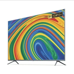 2020 последнее поступление Xiaomi Mi TV 4S 65 дюймов ультра тонкий smart TV Box 4K для всех