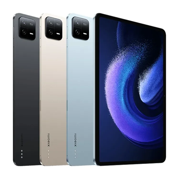 Новый Xiaomi Mi Pad 6 Pro tab планшетный ПК