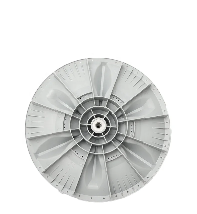 China factory direct washing machine wheel core/wheel core/automatic washing machine wheel water cube turntable