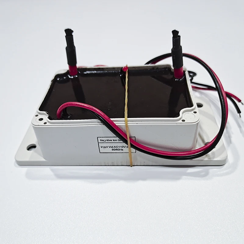 2021 Nanbai cold plasma generator Ionizer Negative Ion Generator Module For Air Purifier Parts