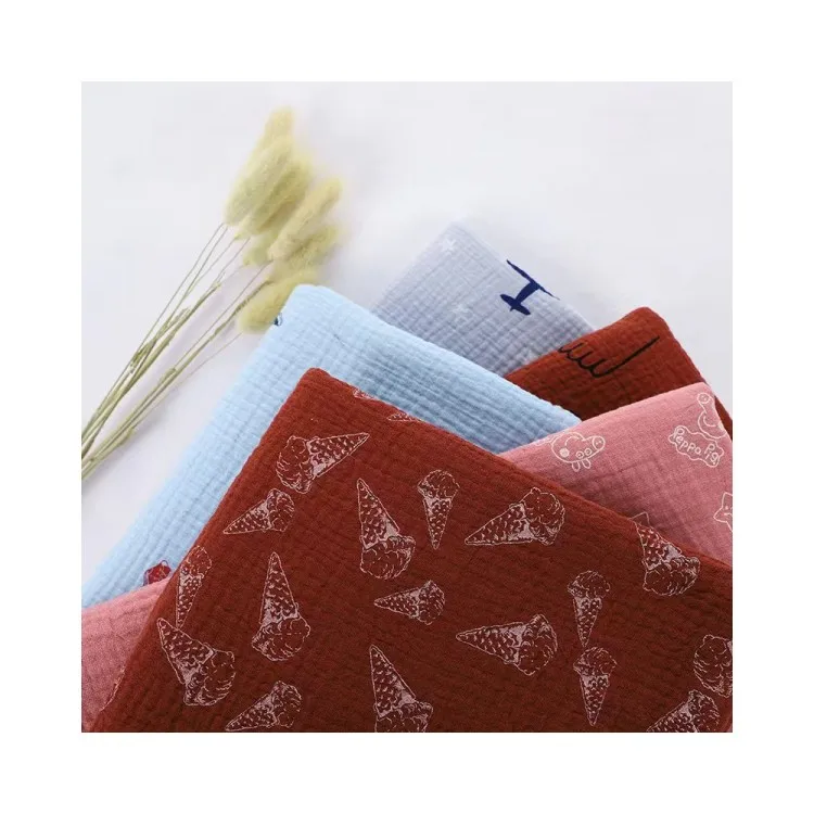 crinkle fabric 363