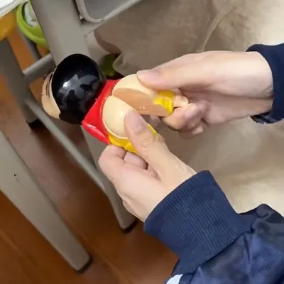 Top-rated Cartoon water gun prank toys jokes funny toys for party best gift for kids