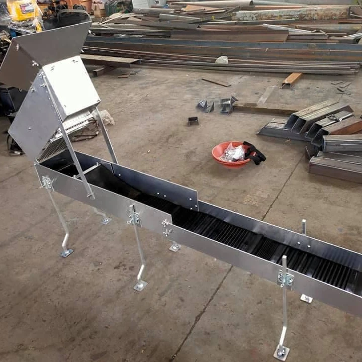 Le Trap River Robber Sluice Box Gold Sluice Stream Sluice Gold Prospecting/sand gold machine