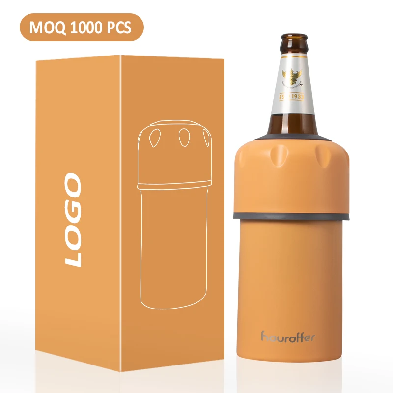 Экологичный кулер для пищевых продуктов из нержавеющей стали с вакуумной изоляцией 304 двойными стенками