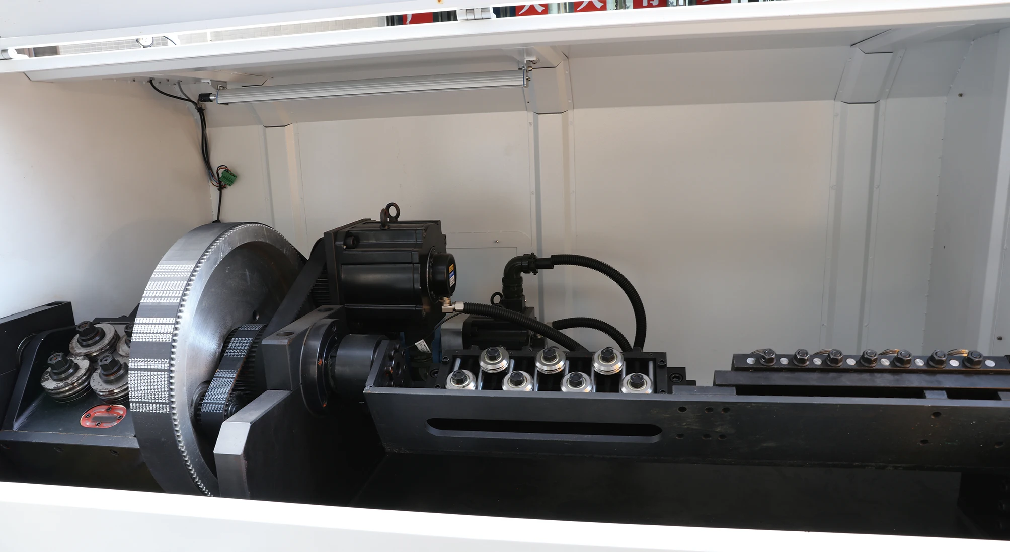 High Quality Manual 3D Springs Trade Wire Bending Machine From Range 0.5