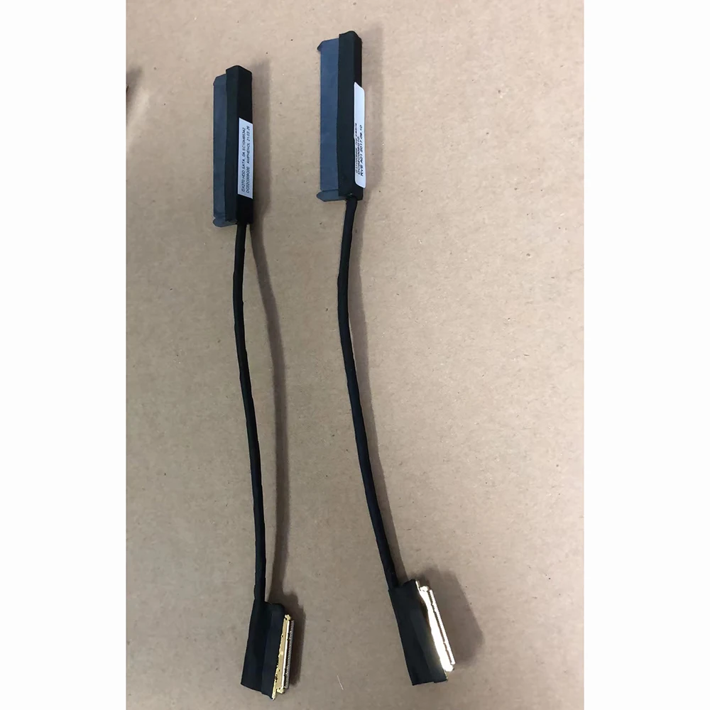 01LV789 01HW968 SATA HDD Cable for Lenovo Thinkpad X270 HDD Hard Drive Connector Cable Laptop Accessories SC10M85342 Metal Gua