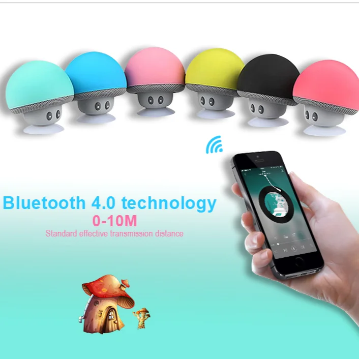 Оптовая продажа портативный мини Bt Led Hands Free Usb аудио музыкальный звуковой плеер беспроводной Bluetooth динамик