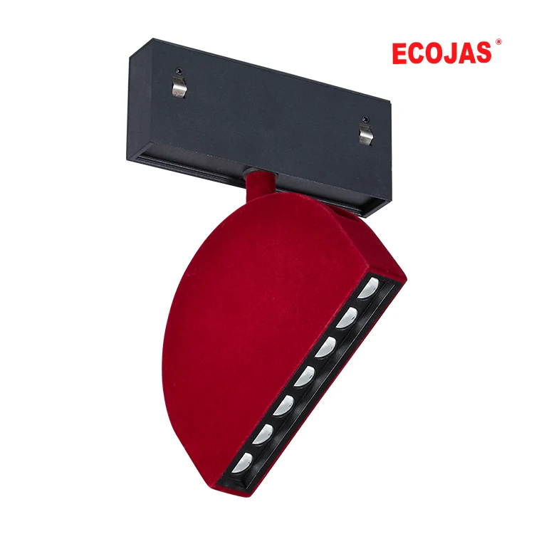 ECOJAS G2 CE китайский поставщик Алюминиевые профильные ткани регулируемые