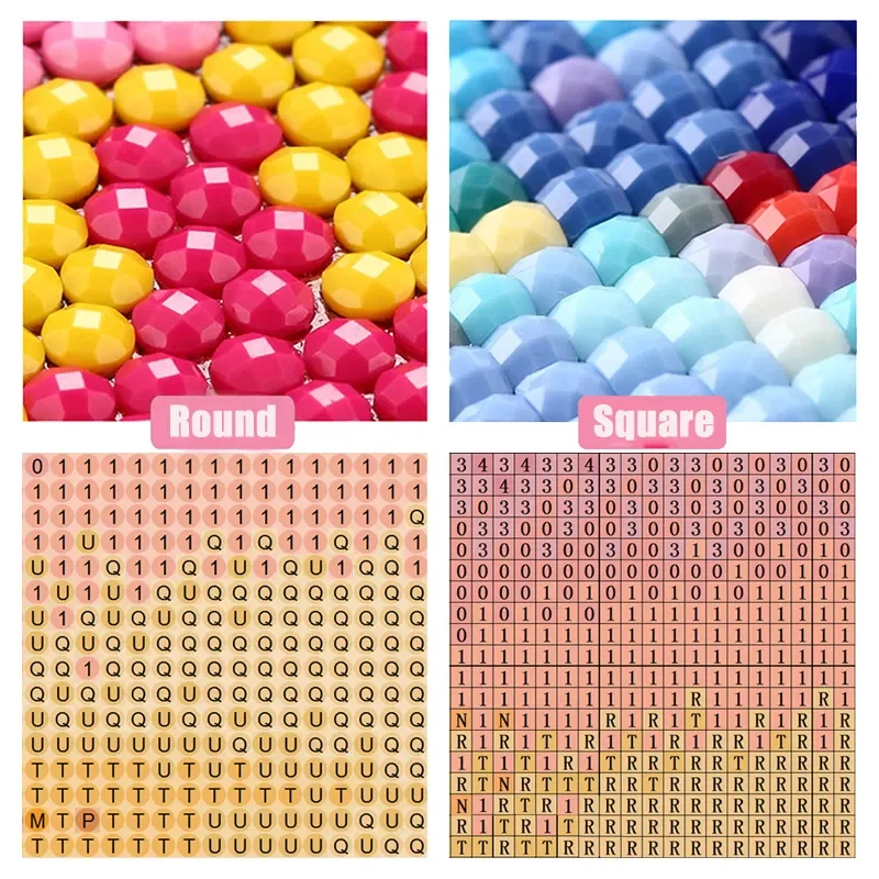 Full Drill Crystal Diamond Painting 5d Diy Animal Diamond Embroidery Kits Tiger Picture Of Rhinestones For Wall Art Home Decor