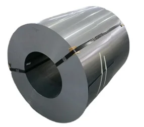 2024 China Hot selling Ferrosilicon soft magnetic alloy material grain oriented silicon steel for transformer from Soboom