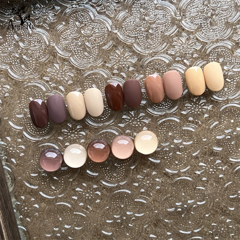 new products 3 in 1 gel nail polish and dipping powder Uv 10 ml 15ml easy soak gel press on nails with gel polish