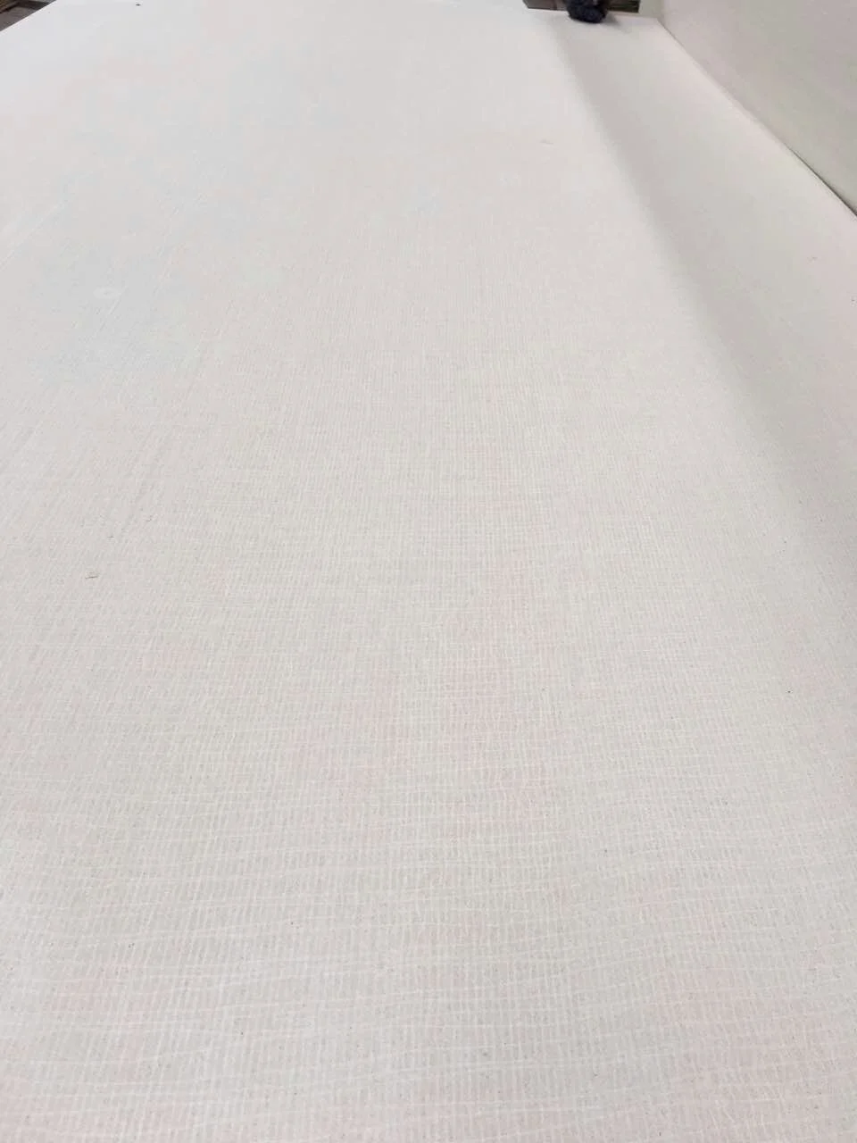 Fireproof High Strength 12mm MGO MGSO4 Sheathing Board