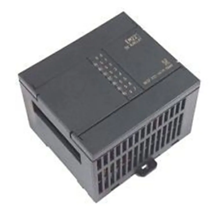 Brandnew Siemens module highperformance hotselling product PLC   6ES7222-1HF00-0XA0