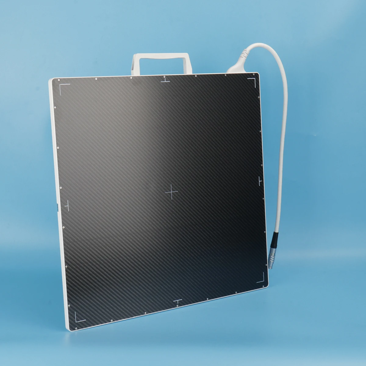 Wired  digital x-ray detector, Radiography flat panel detector for X-ray Room use