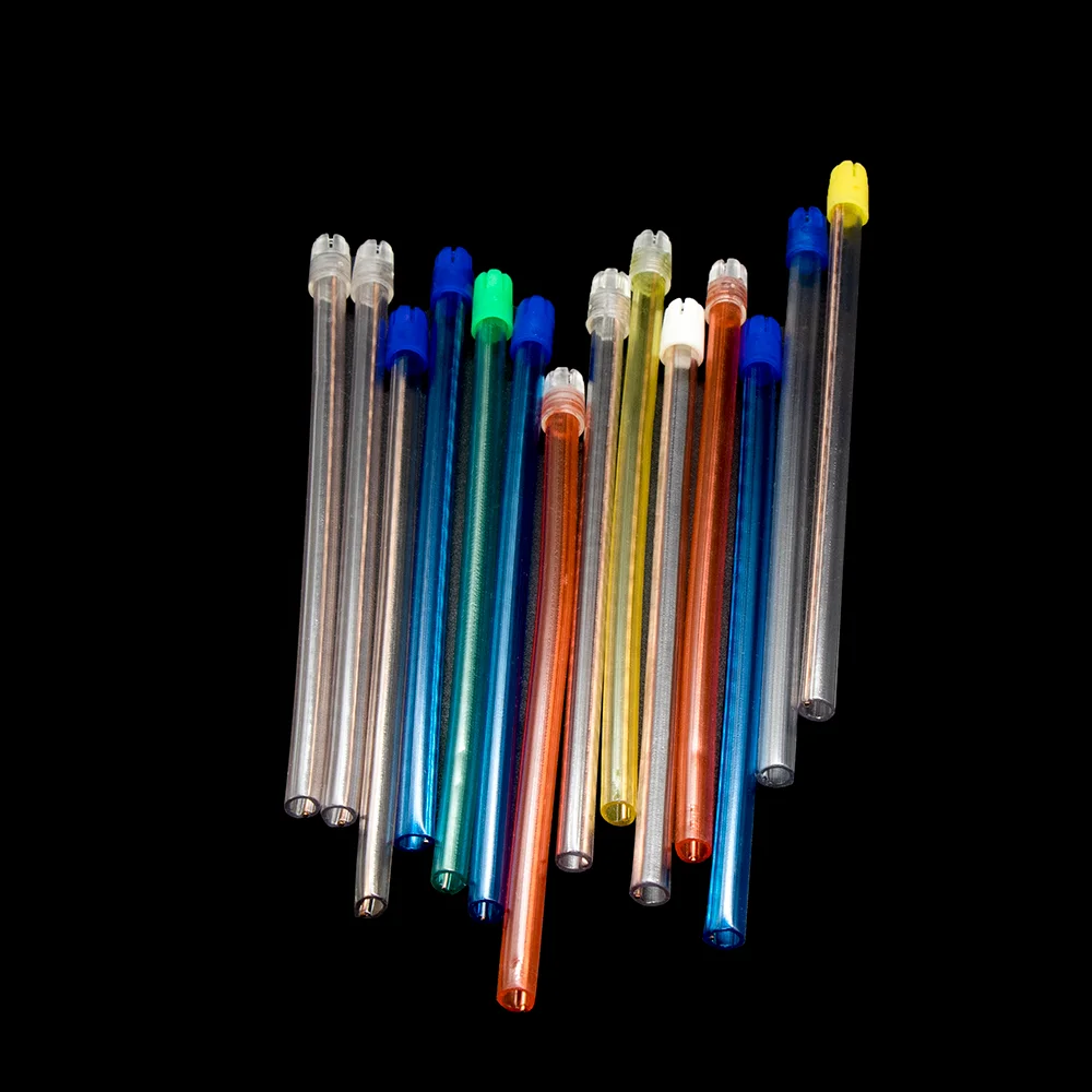 Стоматологическое портативное устройство одноразовый наконечник слюны Tribest