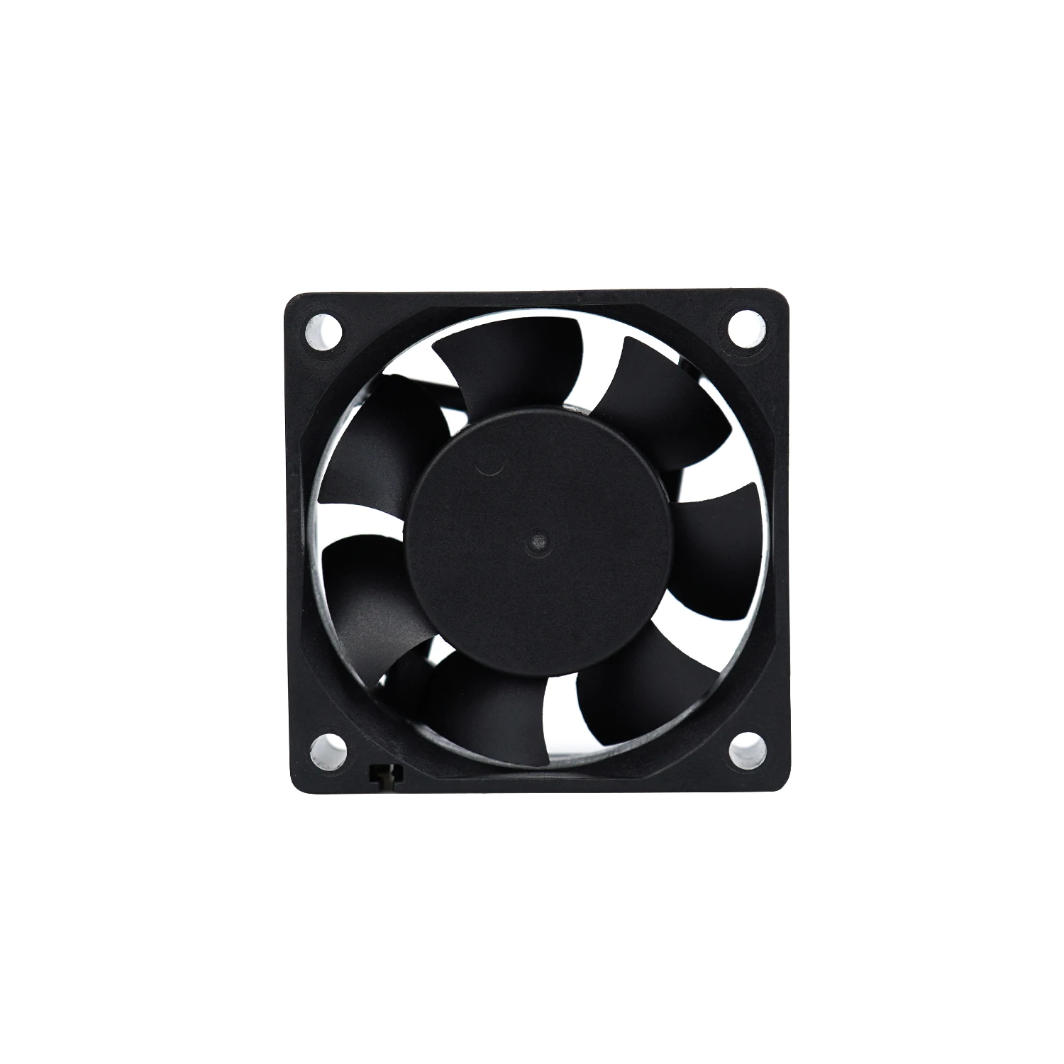 60x60x25 axial cooling fan 60mm 12 volt 110v 220v silent brushless silent fan