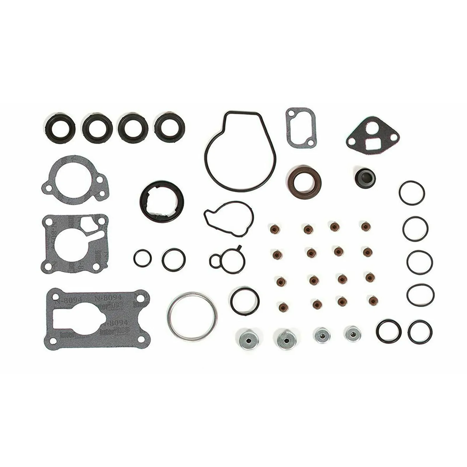 Комплект прокладок для головки Honda Civic 1.5L 1.6L SOHC 88-95