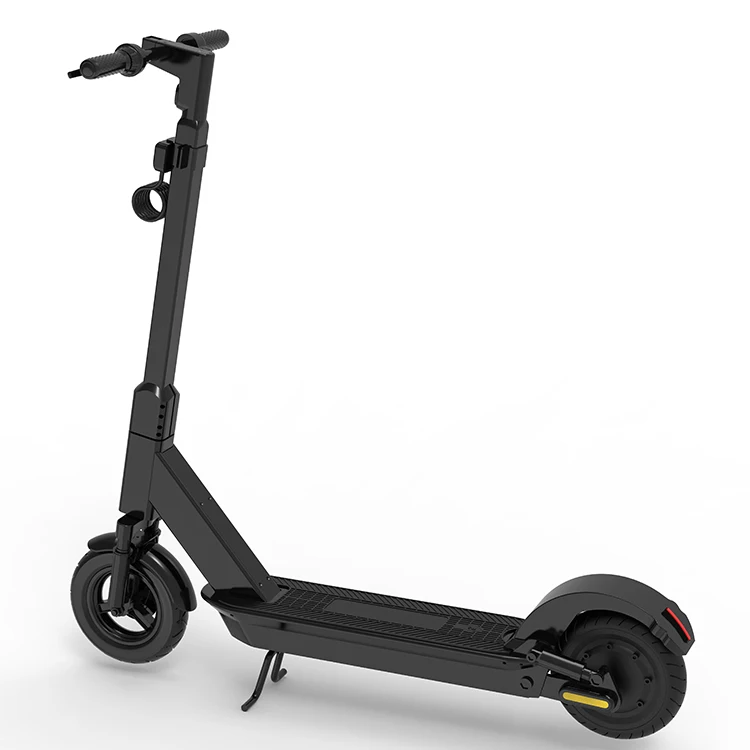 Scooter Sharing System Folding Heavy Two-wheeled folding Heavy Two-wheeled scooter Sharing Gps