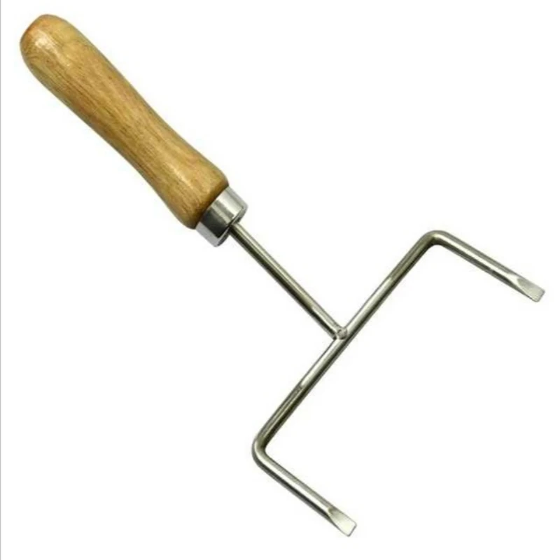 Beekeeping equipment Honey comb fork  beekeeping equipment products beekeeping tool