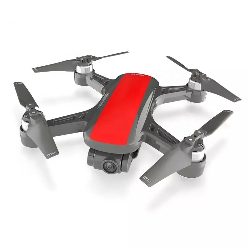 
Upgrade C-FLY Dream 4K version 5G WIFI FPV GPS Drone with 2axis Gimbal Camera and Brushless motor 