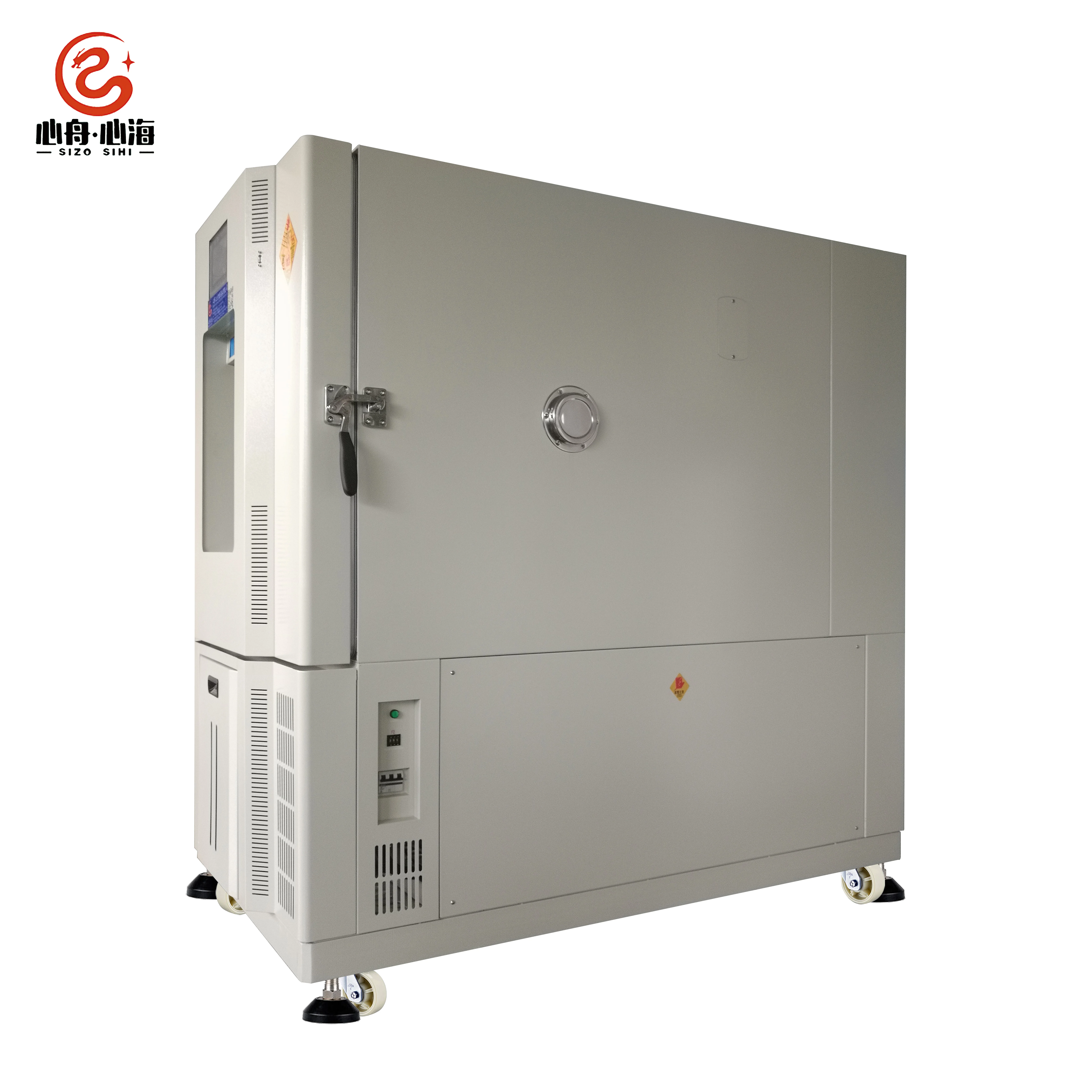 Electronic Constant Temperature Humidity Machine Price Customer And Customized Test Chamber Industrial Oven